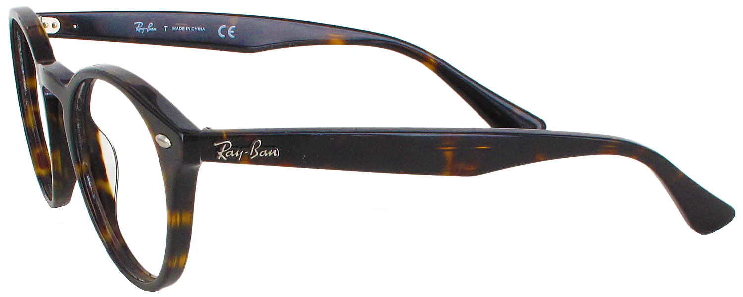 Ray-Ban 2180V Progressive No-Lines - Image 3