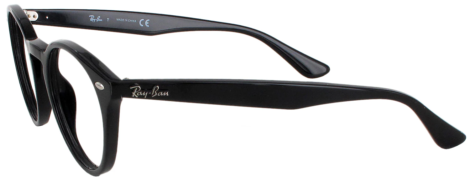 Ray-Ban 2180V Progressive No-Lines - Image 7