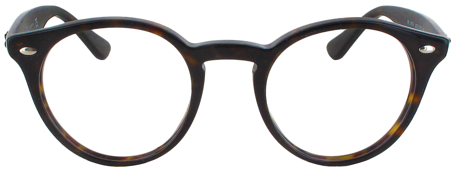Ray-Ban 2180V Single Vision Full Frame - Image 2