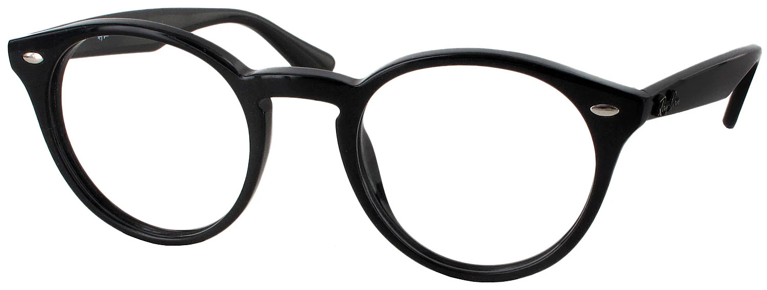 Ray-Ban 2180V Single Vision Full Frame - Image 5