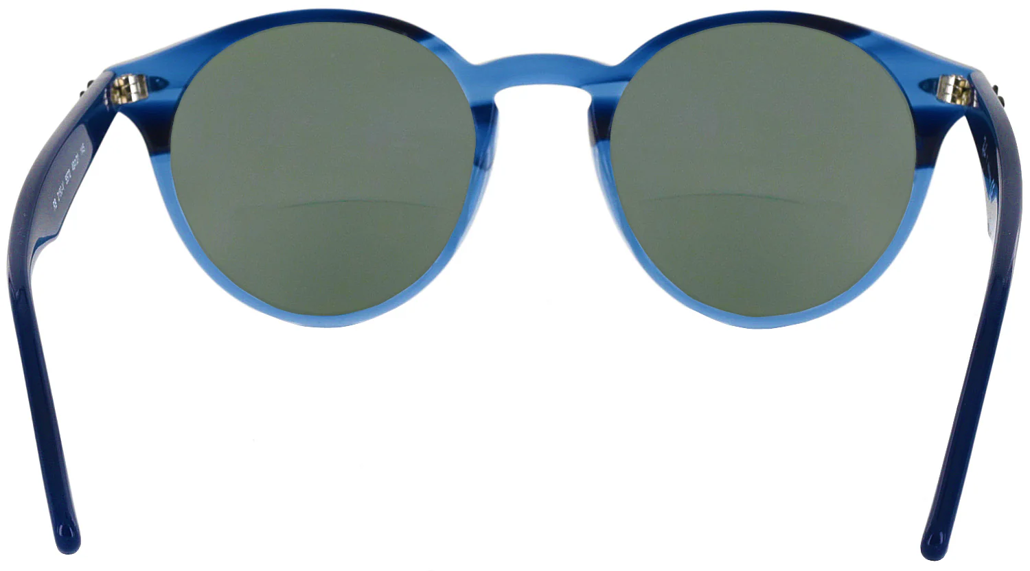Ray-Ban 2180VL Bifocal Reading Sunglasses - Image 4