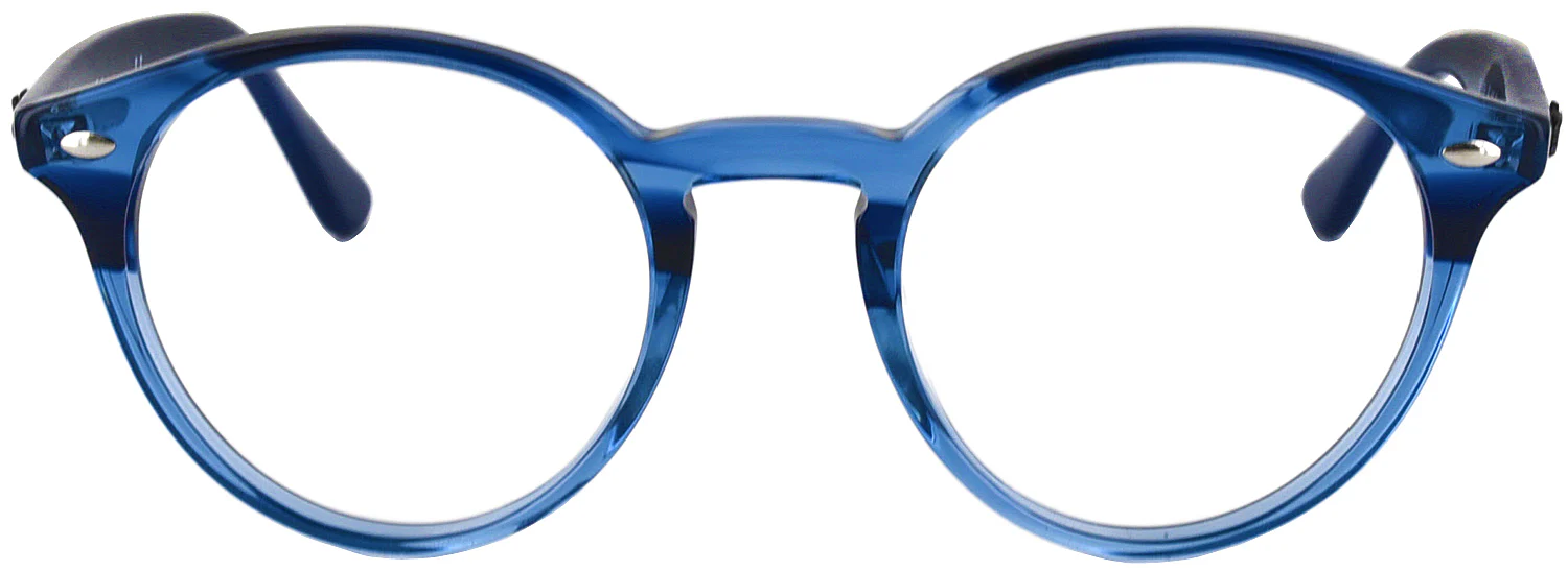 Ray-Ban 2180VL Progressive No Line Bifocal - Image 2