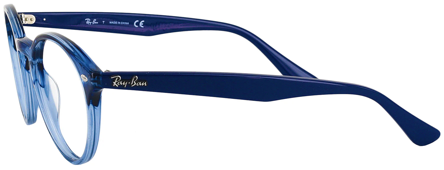 Ray-Ban 2180VL Progressive No Line Bifocal - Image 3