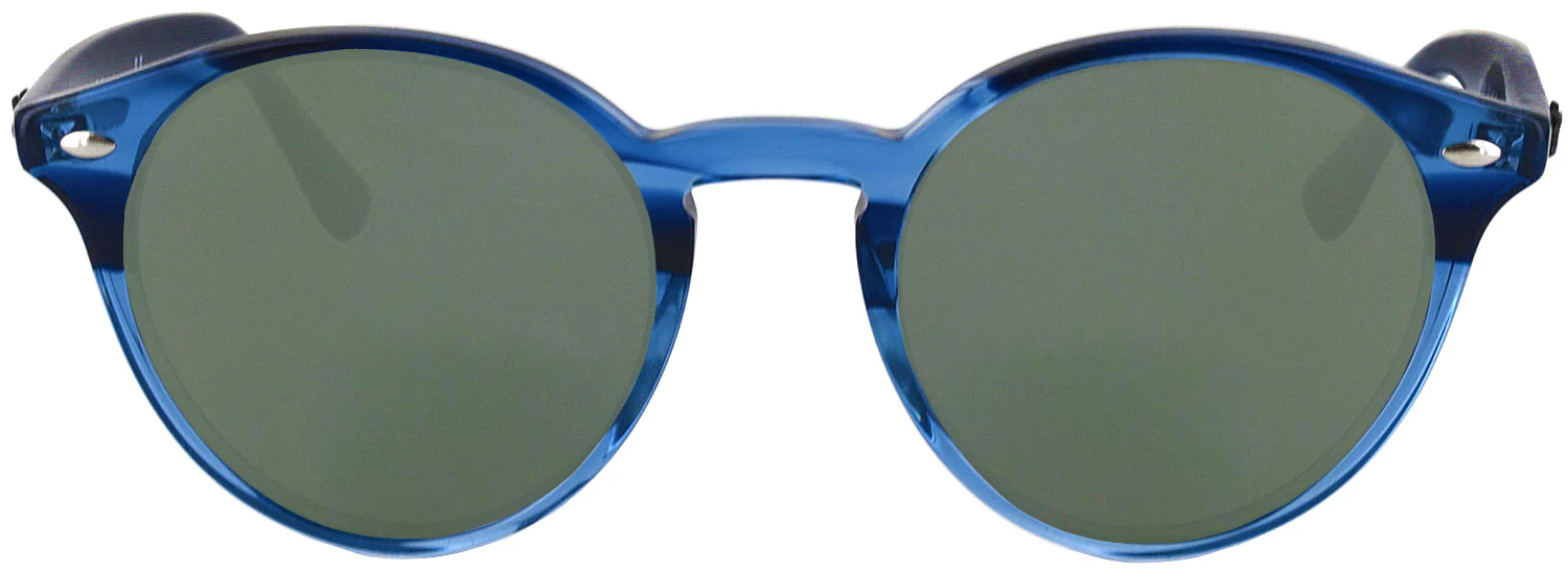 Ray-Ban 2180VL Progressive No Line Reading Sunglasses - Image 2