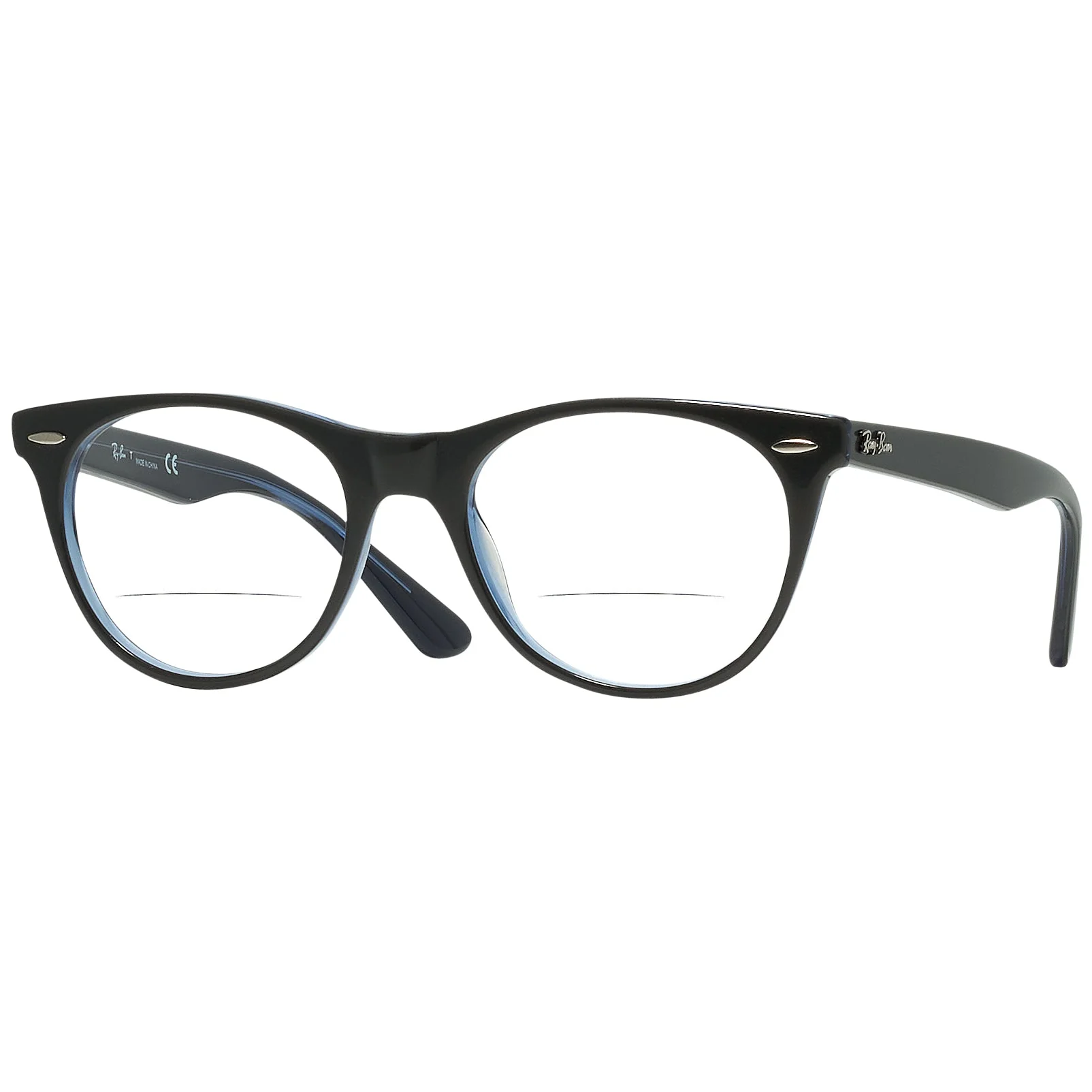 Ray-Ban 2185V Bifocal