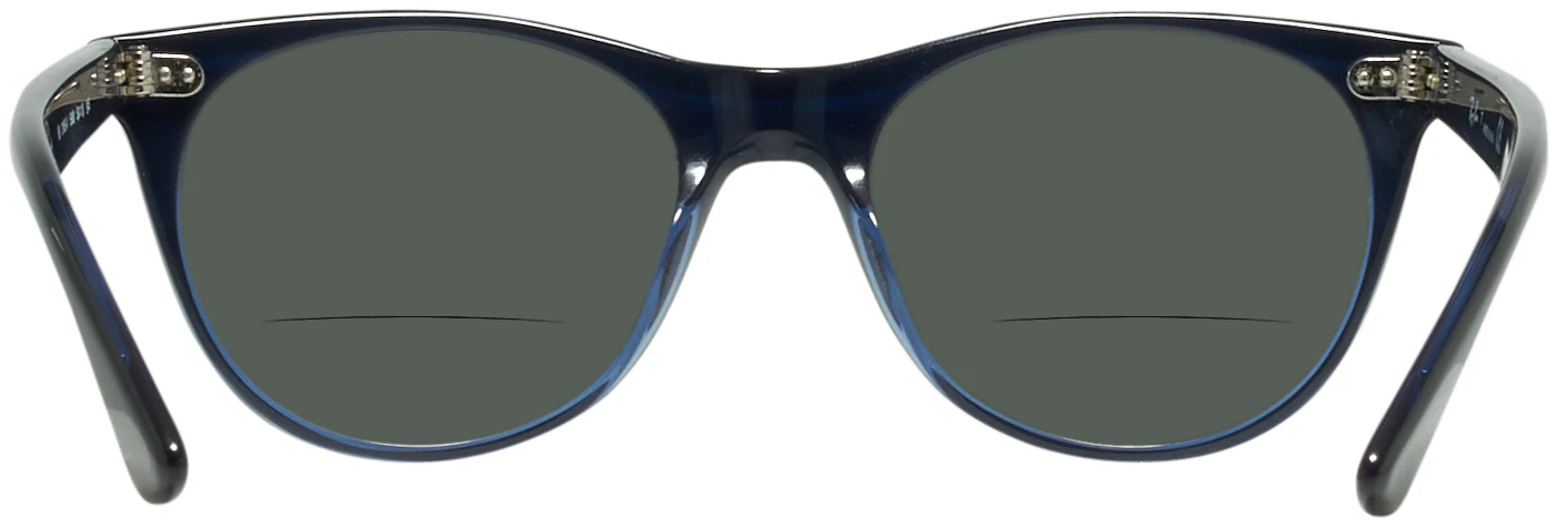 Ray-Ban 2185V Bifocal Reading Sunglasses - Image 24