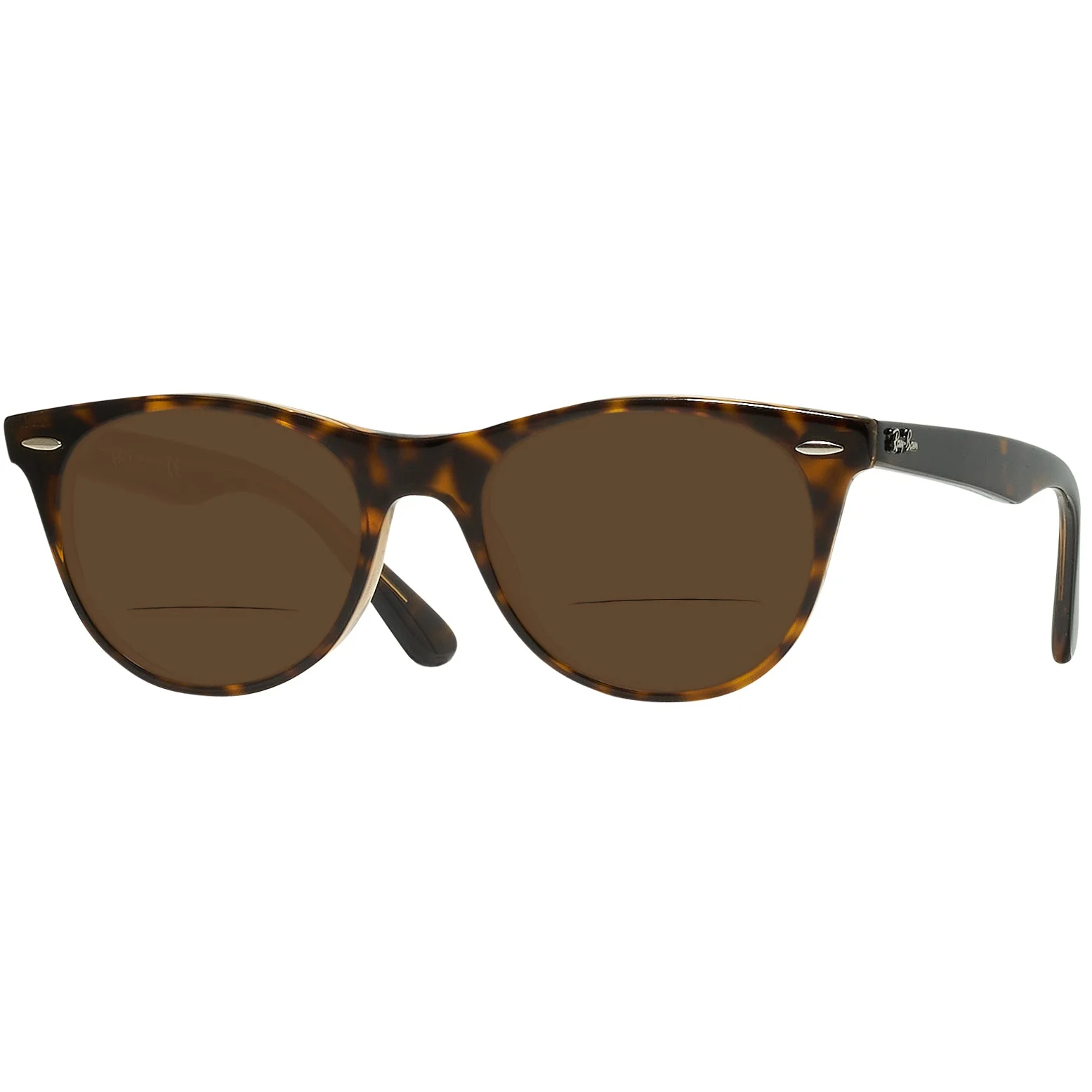 Ray-Ban 2185V Bifocal Reading Sunglasses - Image 5