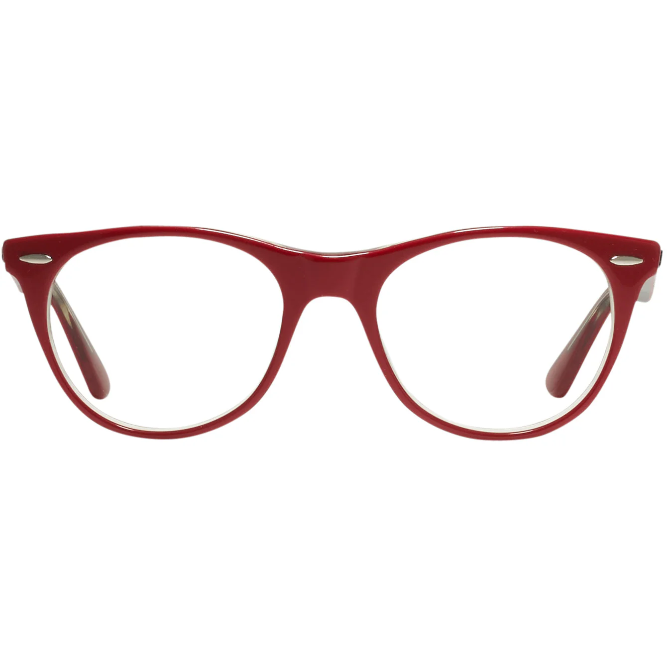 Ray-Ban 2185V Computer Style Progressive - Image 10
