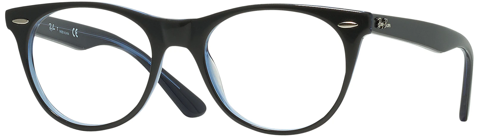 Ray-Ban 2185V Computer Style Progressive - Image 21