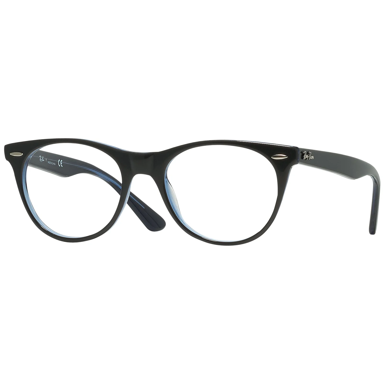 Ray-Ban 2185V Computer Style Progressive - Image 37