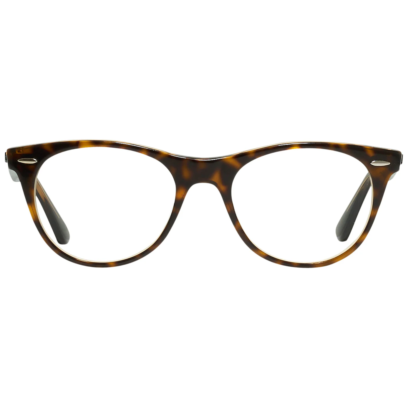 Ray-Ban 2185V Computer Style Progressive - Image 6