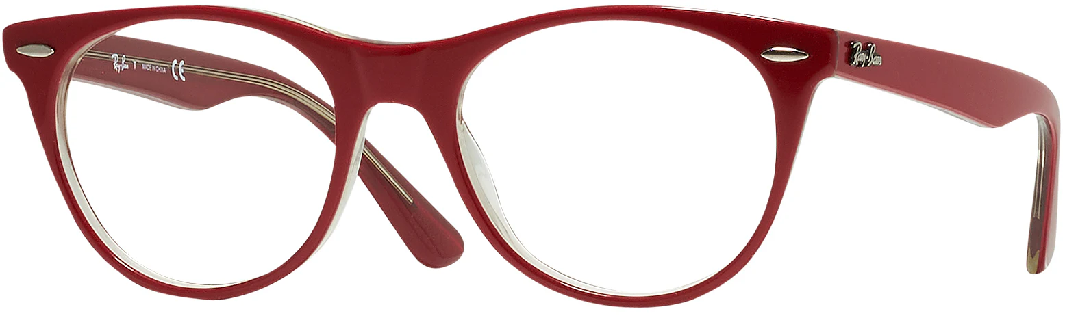Ray-Ban 2185V Progressive No-Lines - Image 29