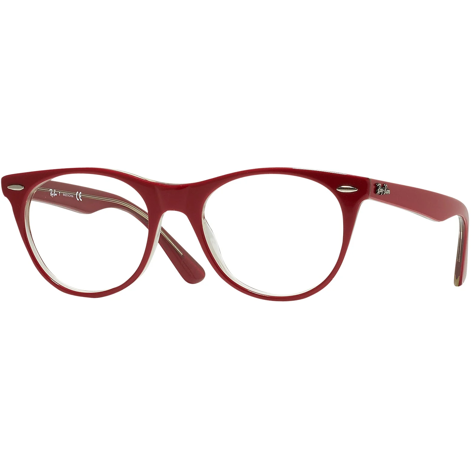 Ray-Ban 2185V Progressive No-Lines - Image 9