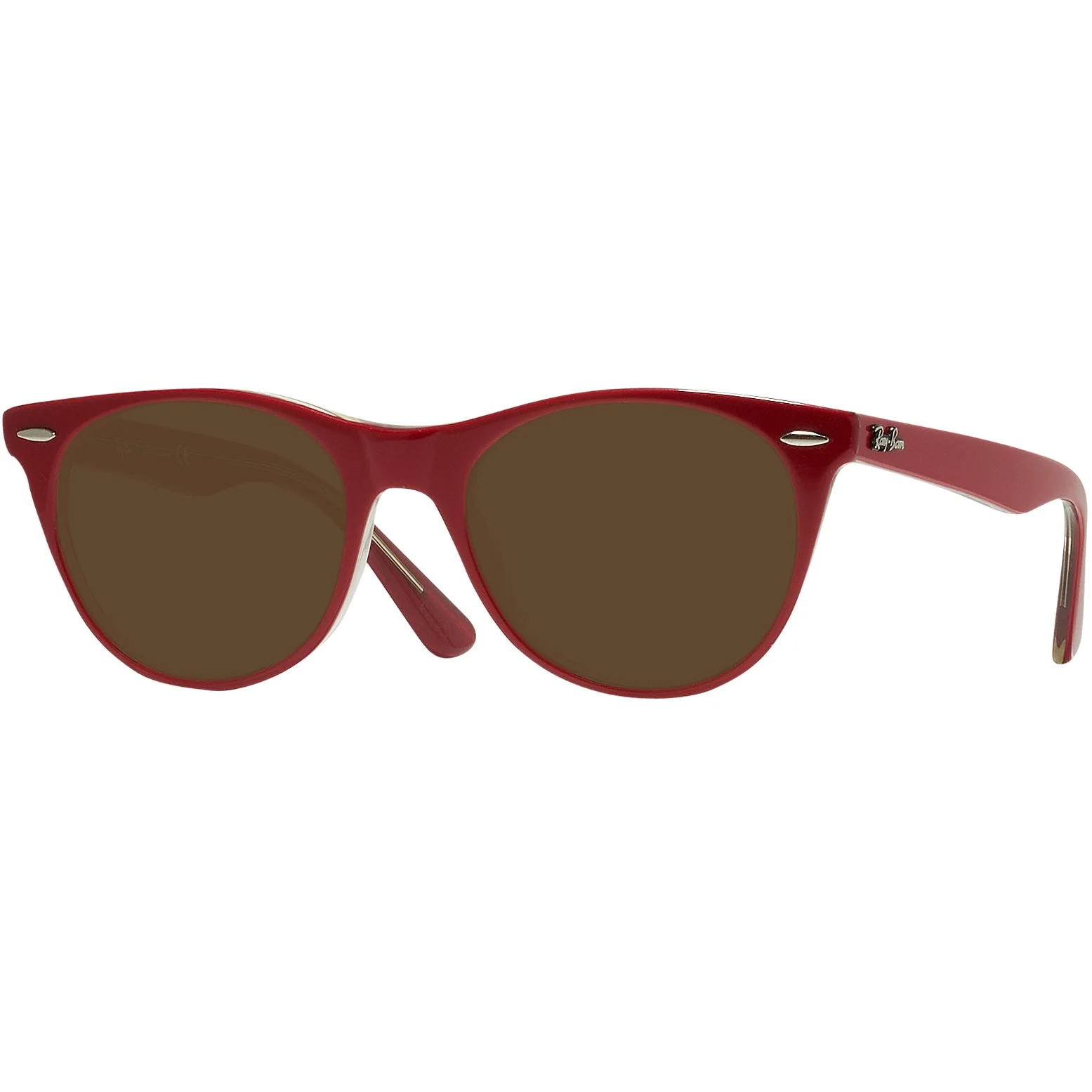Ray-Ban 2185V Progressive Reading Sunglasses - Image 9