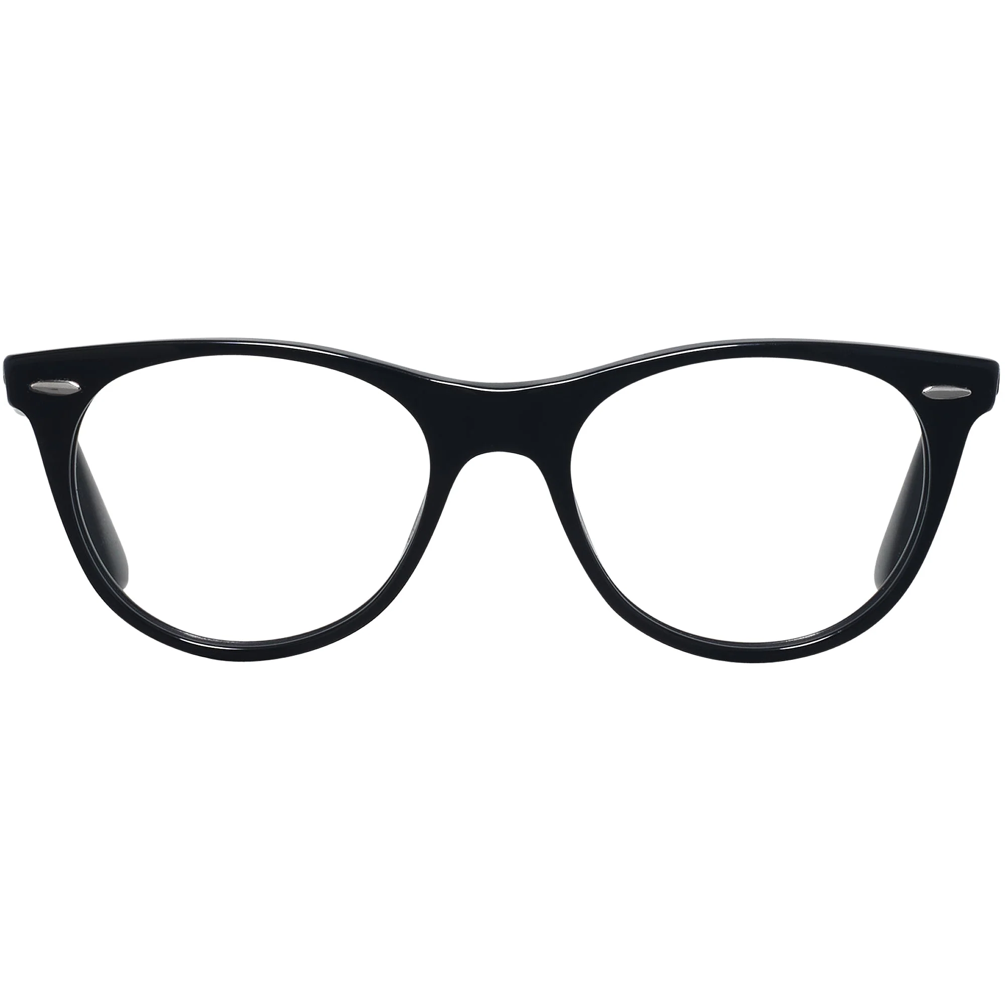 Ray-Ban 2185V Single Vision Full Frame - Image 14
