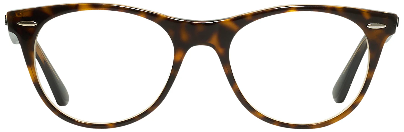 Ray-Ban 2185V Single Vision Full Frame - Image 26