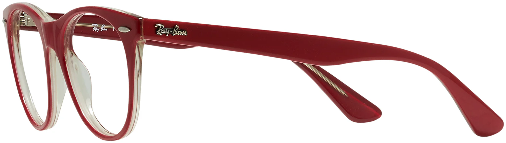 Ray-Ban 2185V Single Vision Full Frame - Image 31