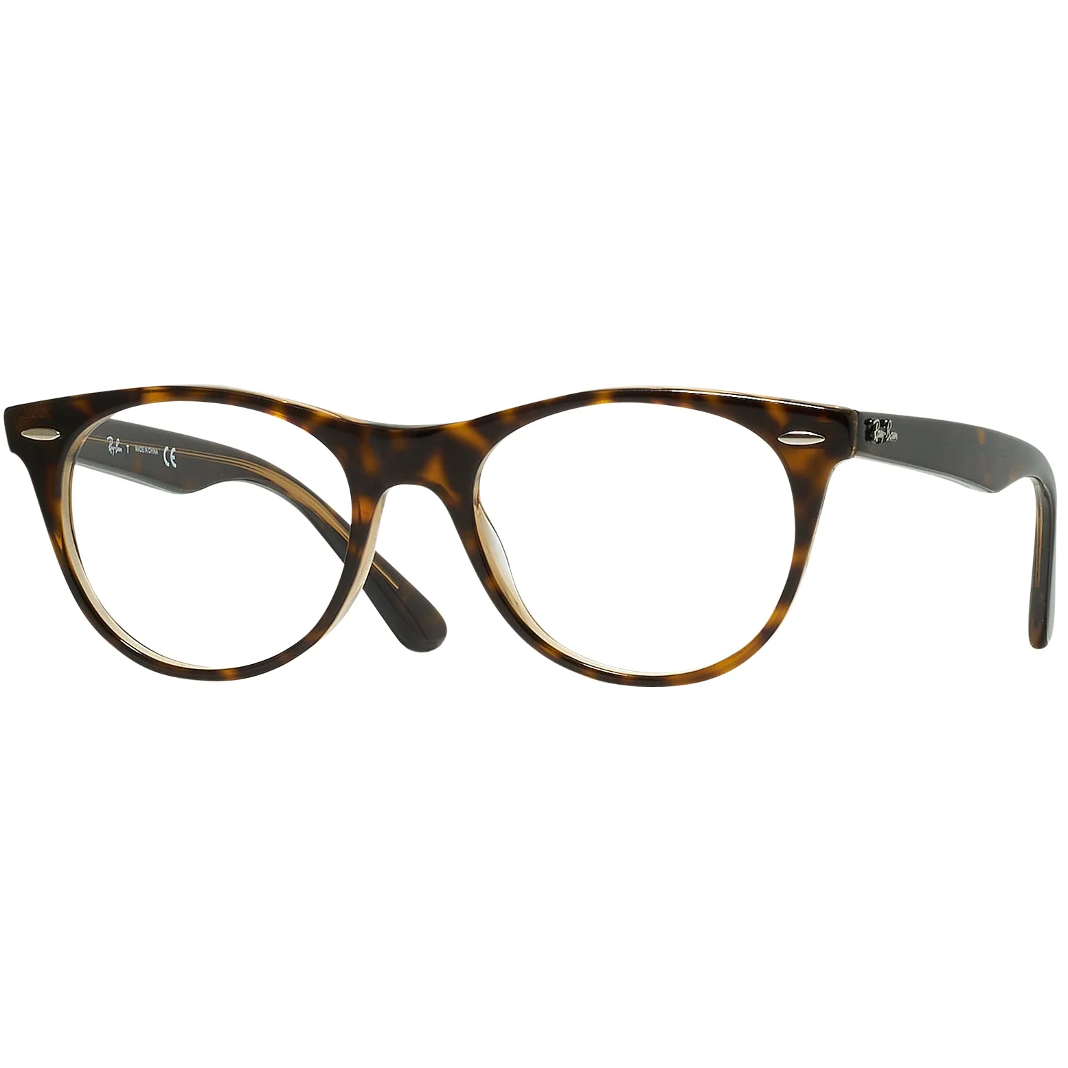 Ray-Ban 2185V Single Vision Full Frame - Image 41