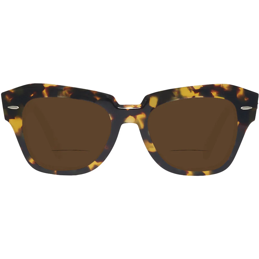 Ray-Ban 2186L Bifocal Reading Sunglasses - Image 11