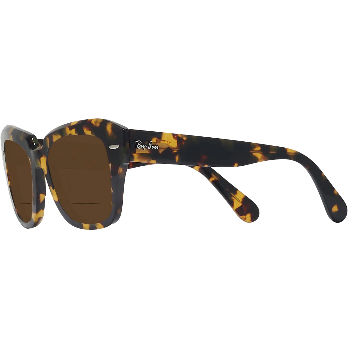 Ray-Ban 2186L Bifocal Reading Sunglasses - Image 12