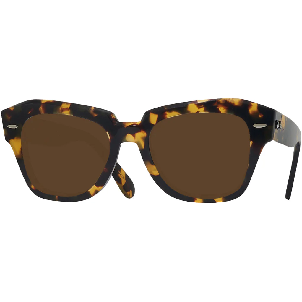 Ray-Ban 2186L Progressive Reading Sunglasses - Image 10