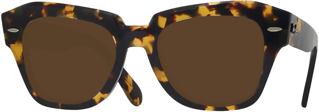 Ray-Ban 2186L Progressive Reading Sunglasses - Image 6