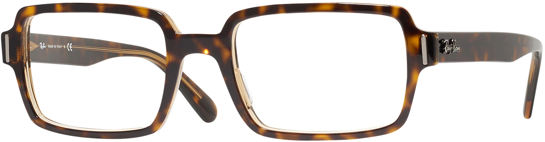 Ray-Ban 2189 Computer Style Progressive - Image 5