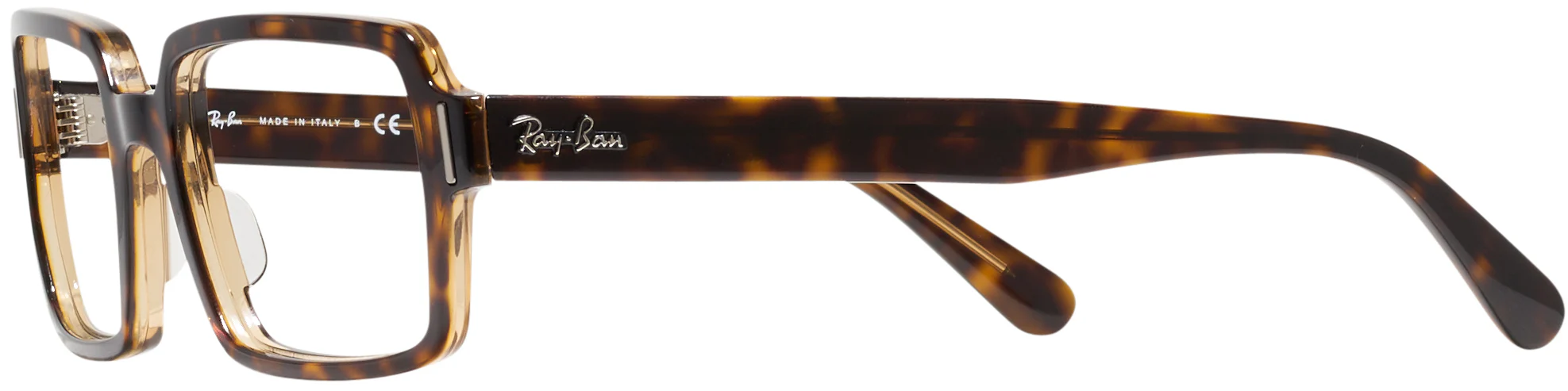 Ray-Ban 2189 Computer Style Progressive - Image 7