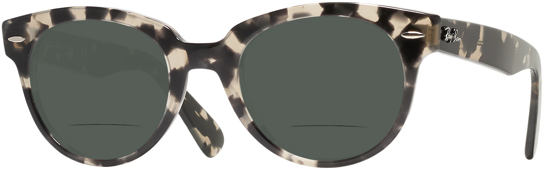 Ray-Ban 2199 Bifocal Reading Sunglasses - Image 11