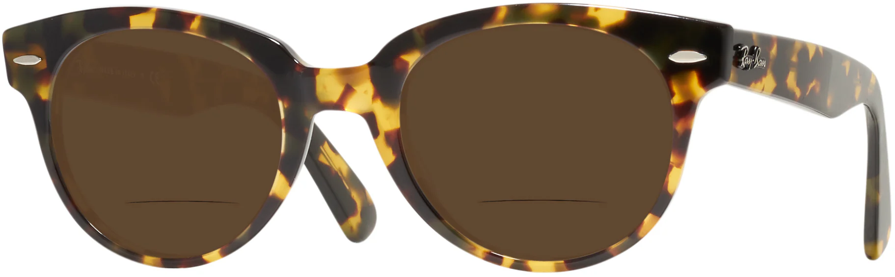 Ray-Ban 2199 Bifocal Reading Sunglasses - Image 15