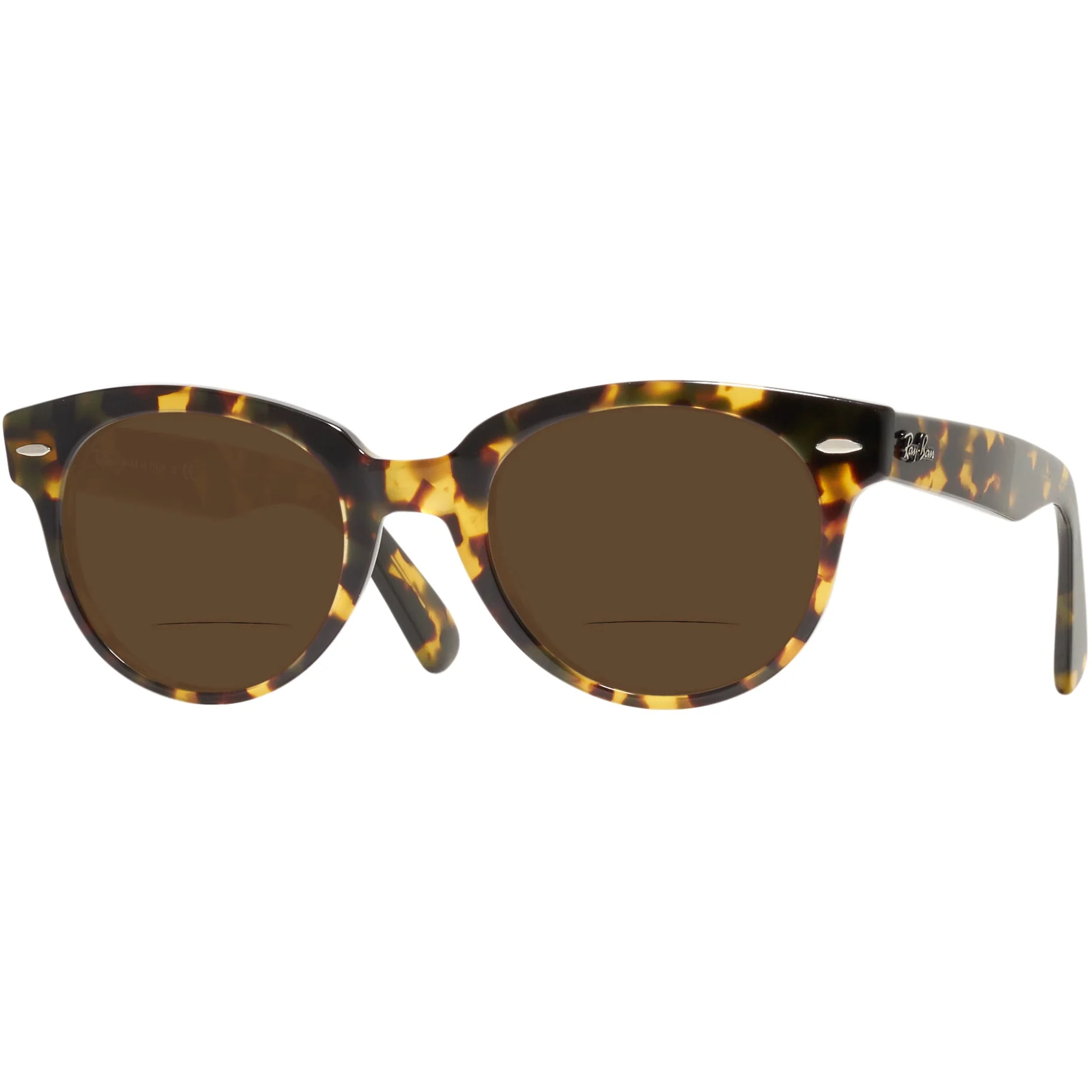 Ray-Ban 2199 Bifocal Reading Sunglasses - Image 5