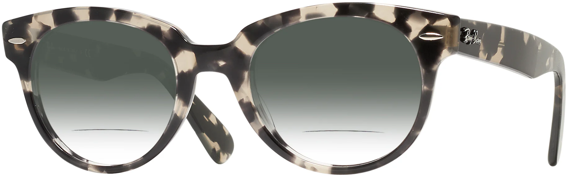 Ray-Ban 2199 w/ Gradient Bifocal Reading Sunglasses - Image 11