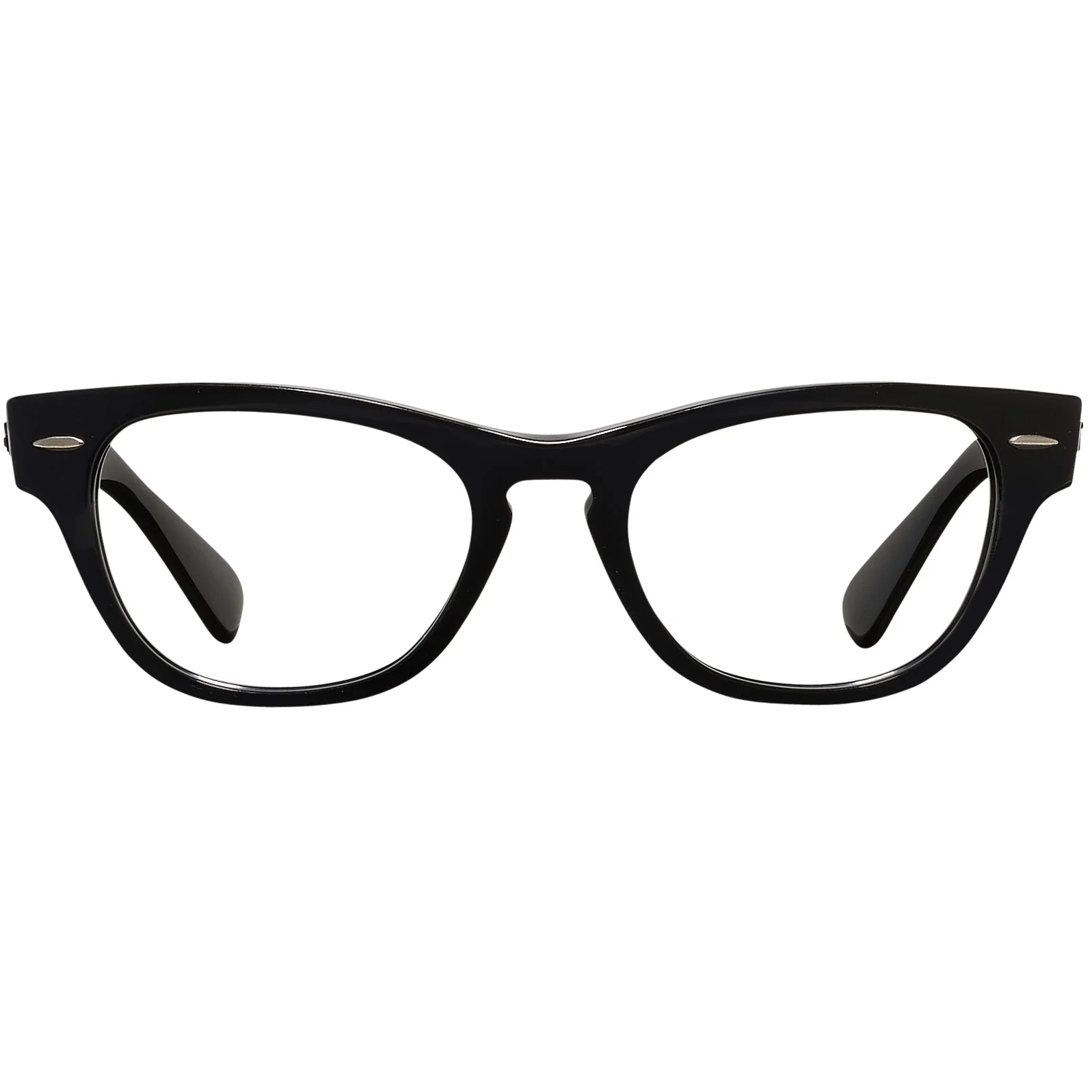 Ray-Ban 2201V Computer Style Progressive - Image 2