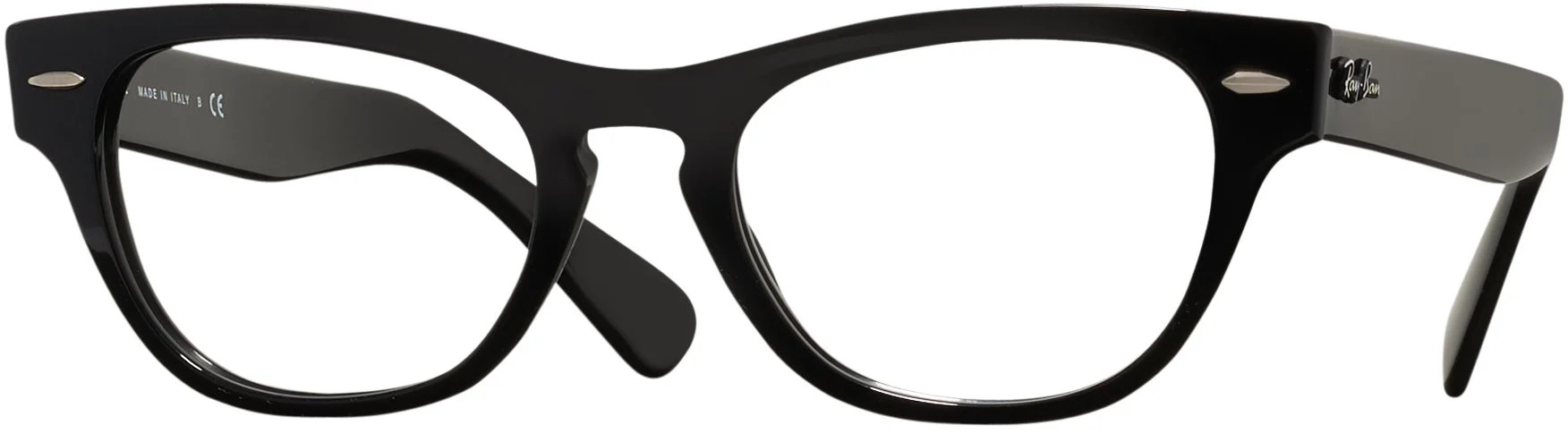Ray-Ban 2201V Single Vision Full Frame - Image 11
