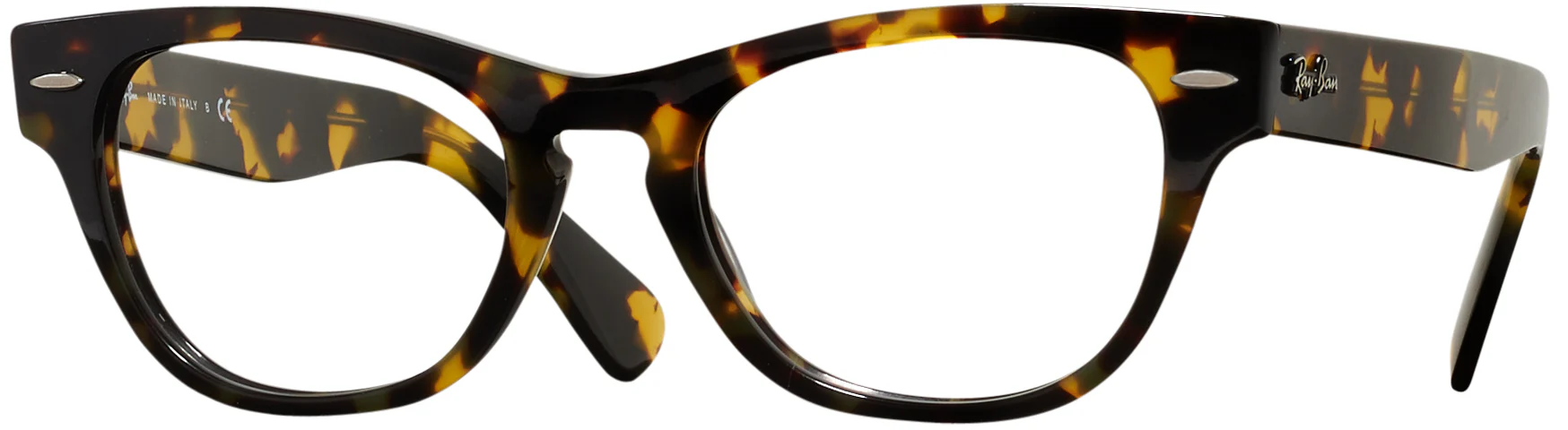 Ray-Ban 2201V Single Vision Full Frame - Image 15
