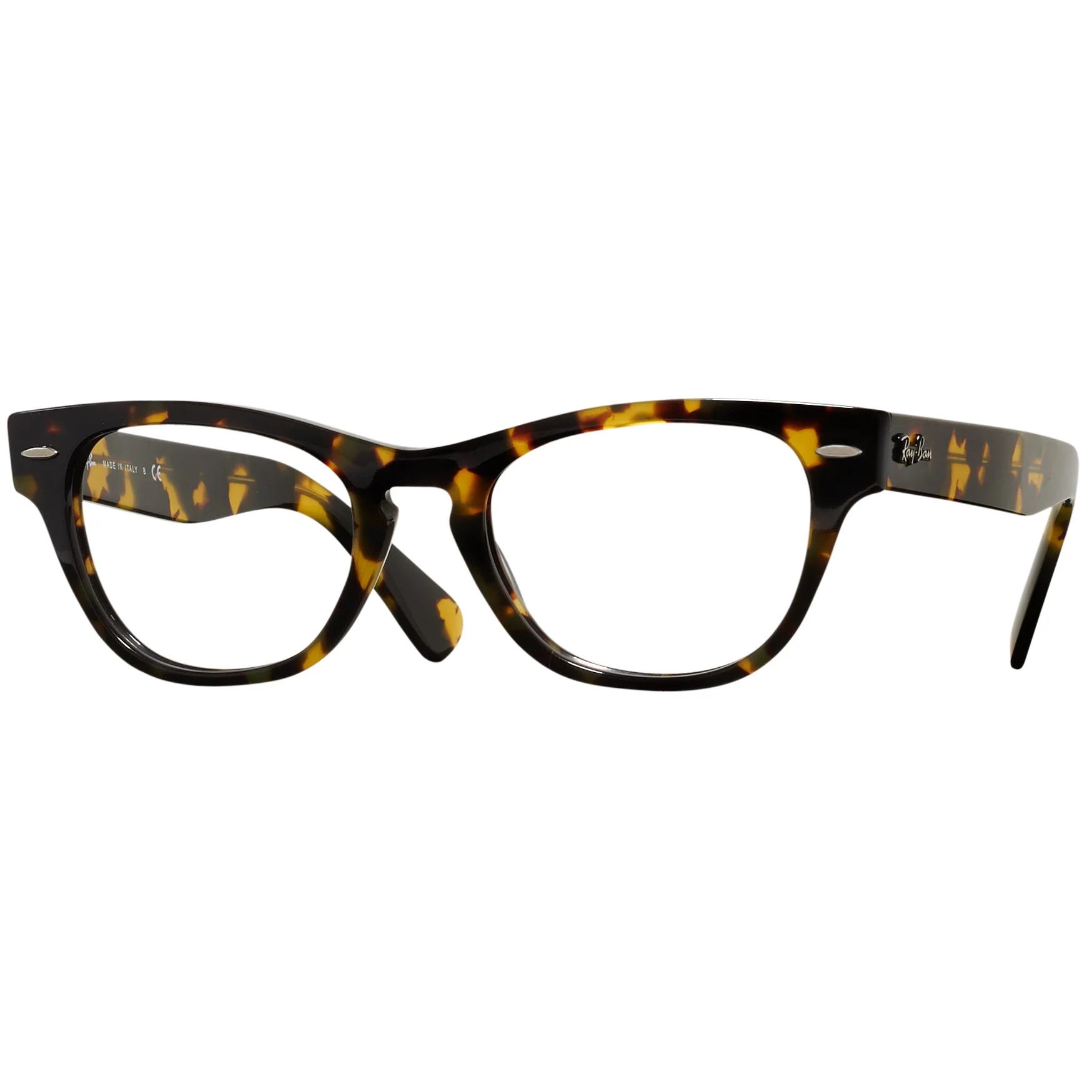 Ray-Ban 2201V Single Vision Full Frame - Image 23