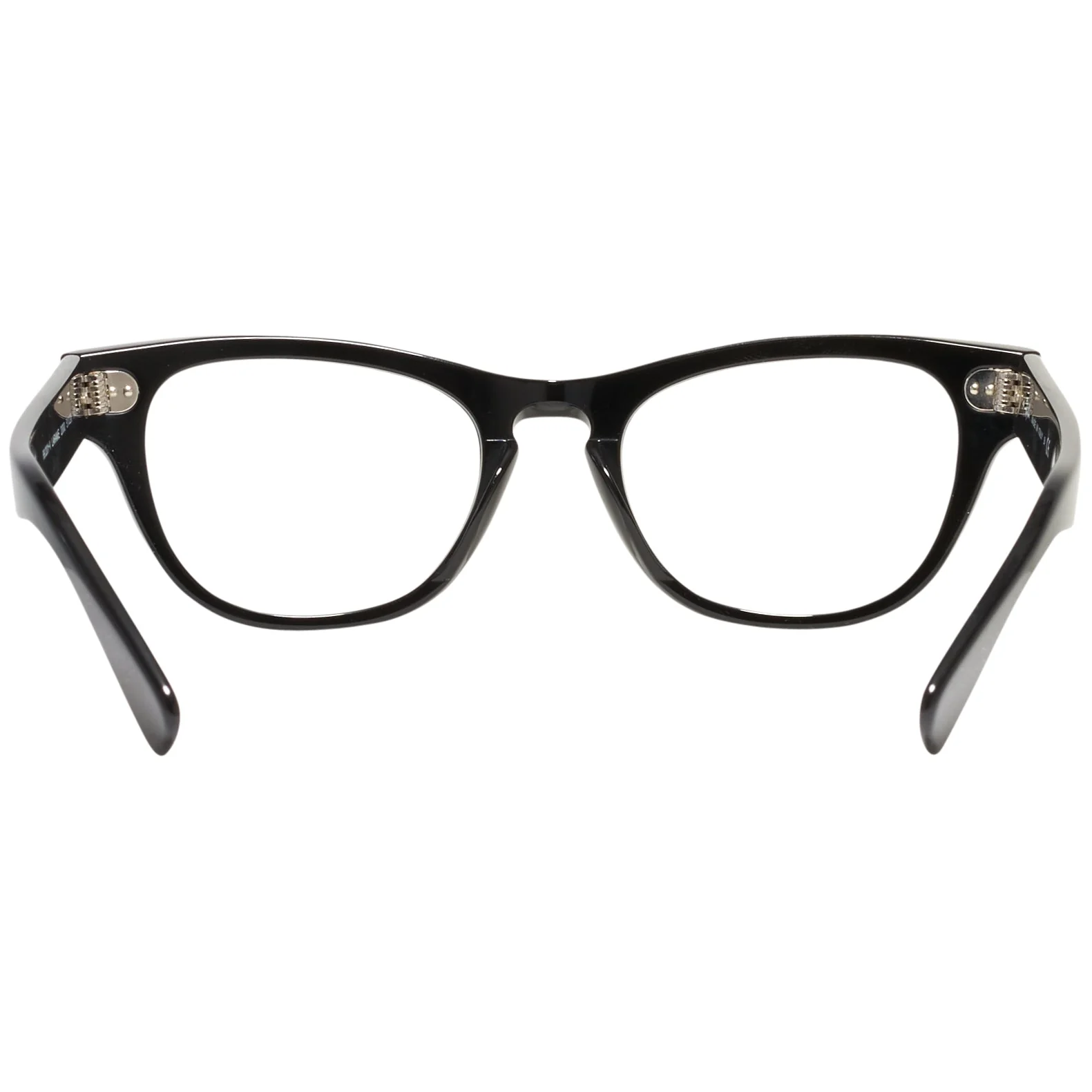 Ray-Ban 2201V Single Vision Full Frame - Image 4