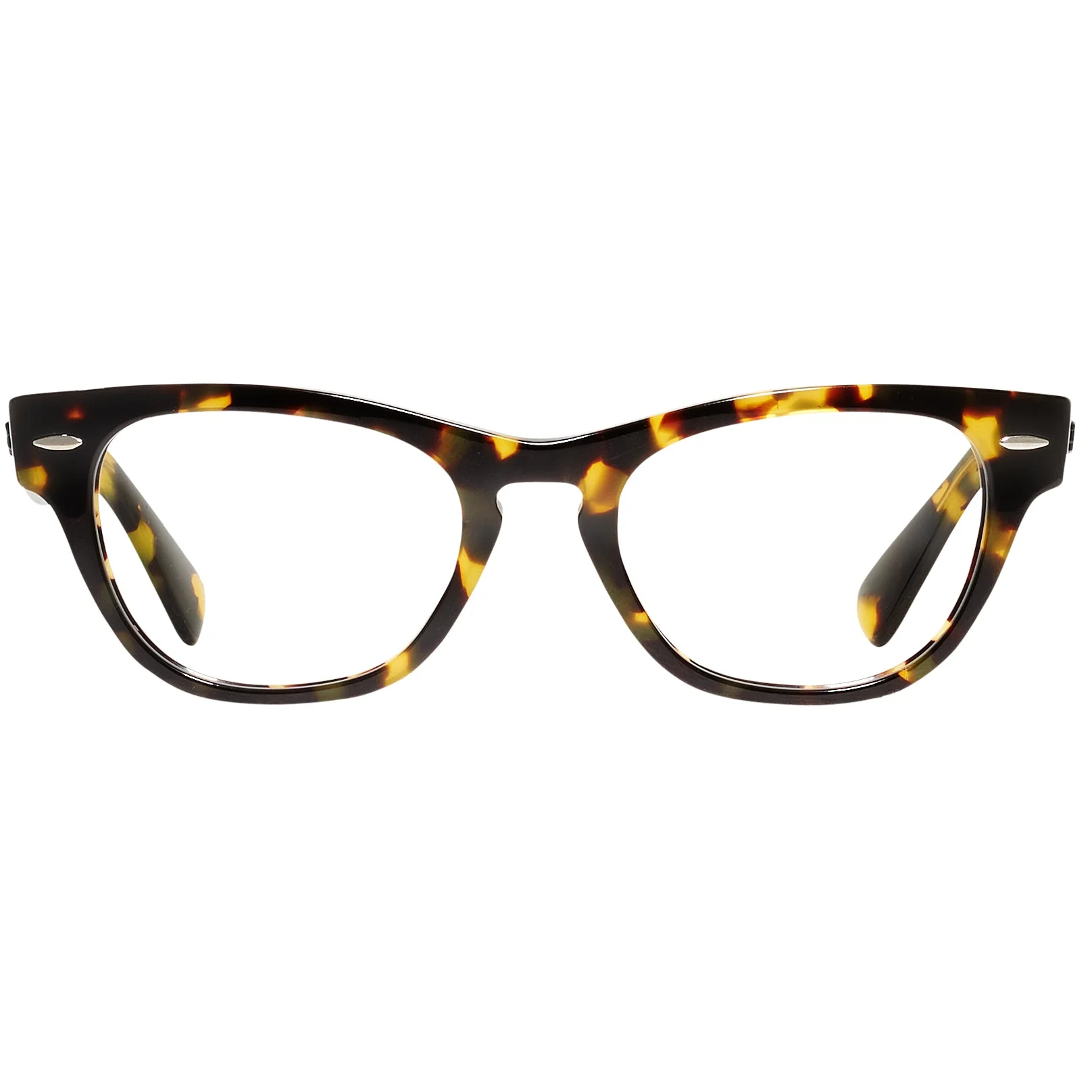 Ray-Ban 2201V Single Vision Full Frame - Image 6