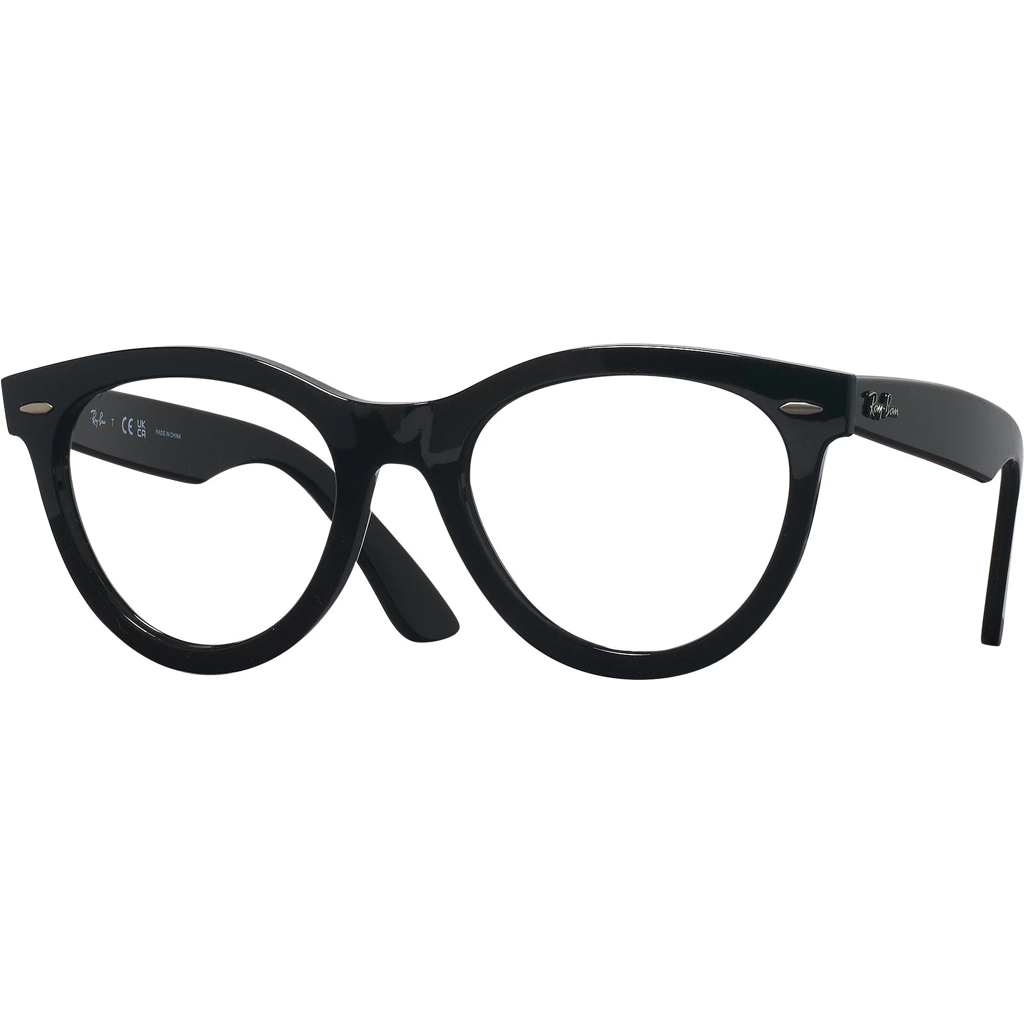 Ray-Ban 2241V Computer Style Progressive