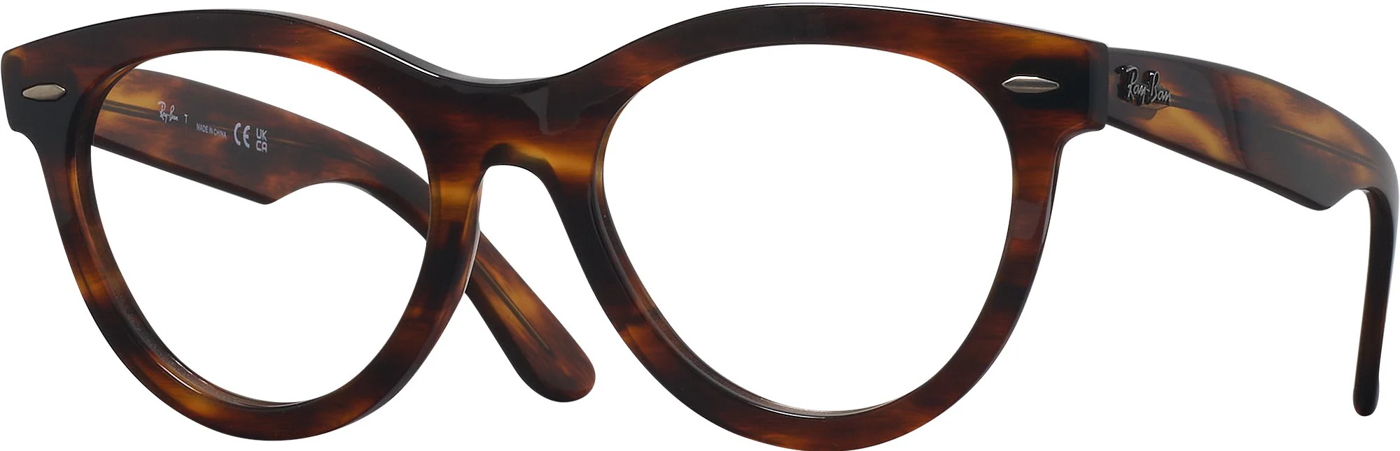 Ray-Ban 2241V Progressive No-Lines - Image 15