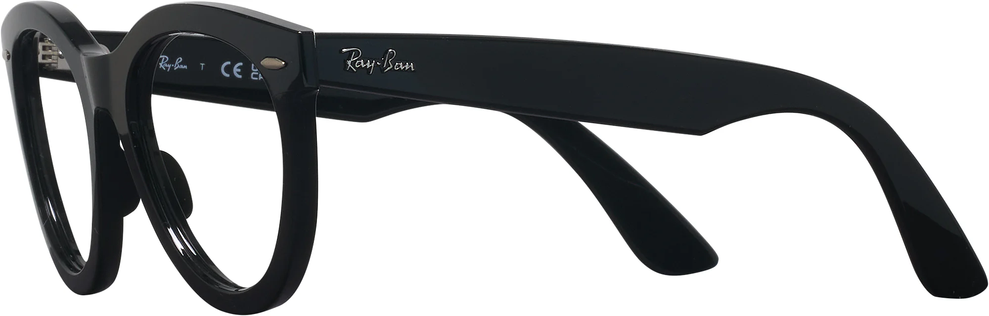 Ray-Ban 2241V Single Vision Full Frame - Image 13