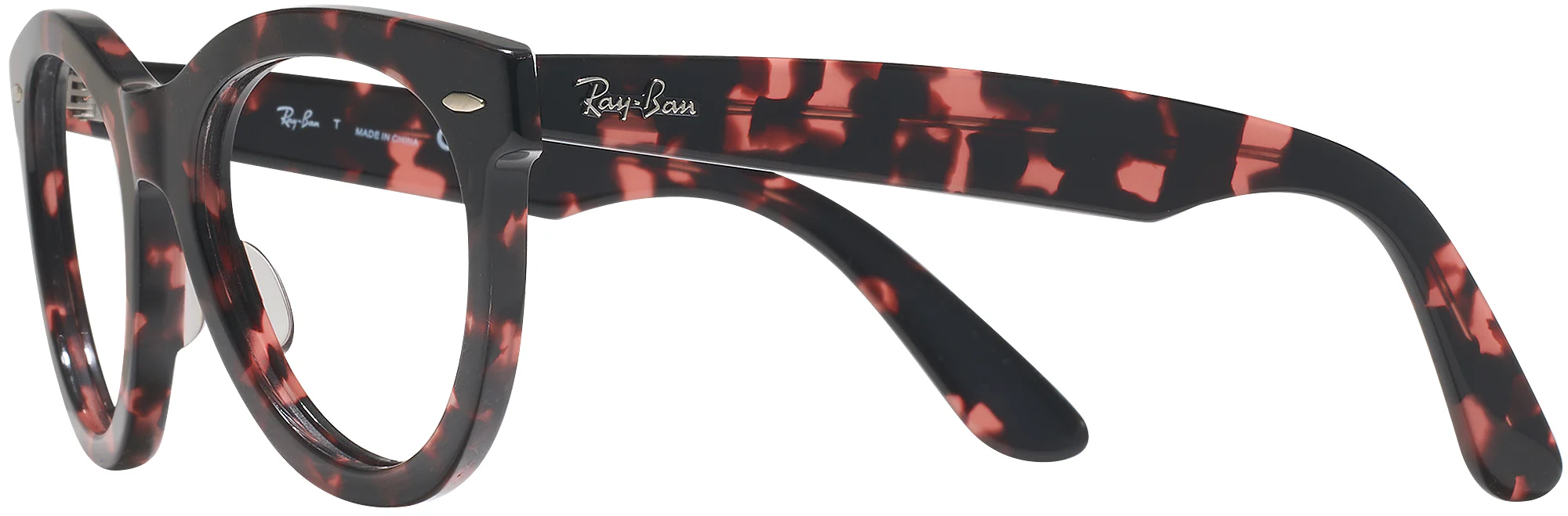 Ray-Ban 2241V Single Vision Full Frame - Image 41