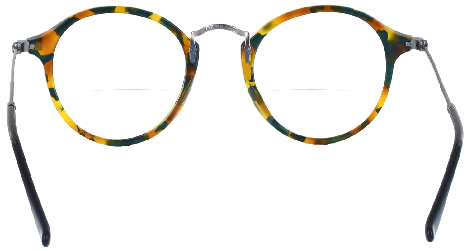 Ray-Ban 2447V Bifocal - Image 8