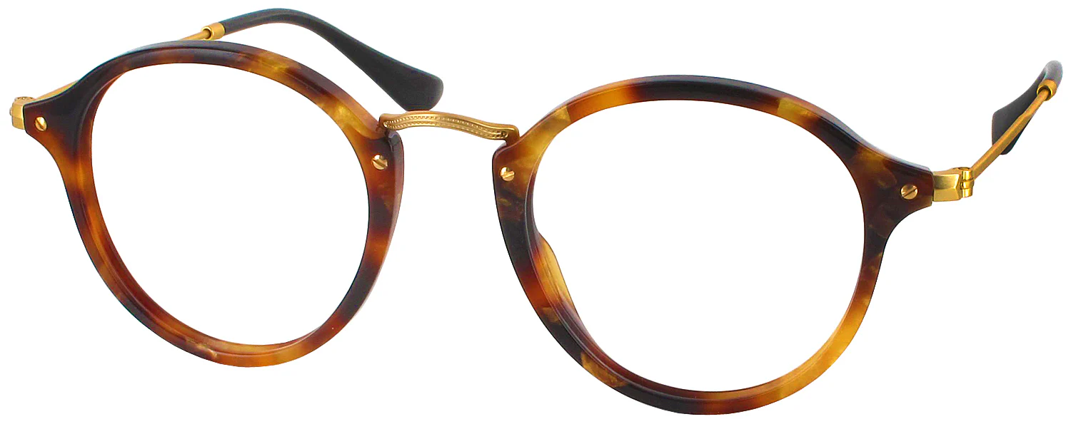 Ray-Ban 2447V Computer Style Progressive