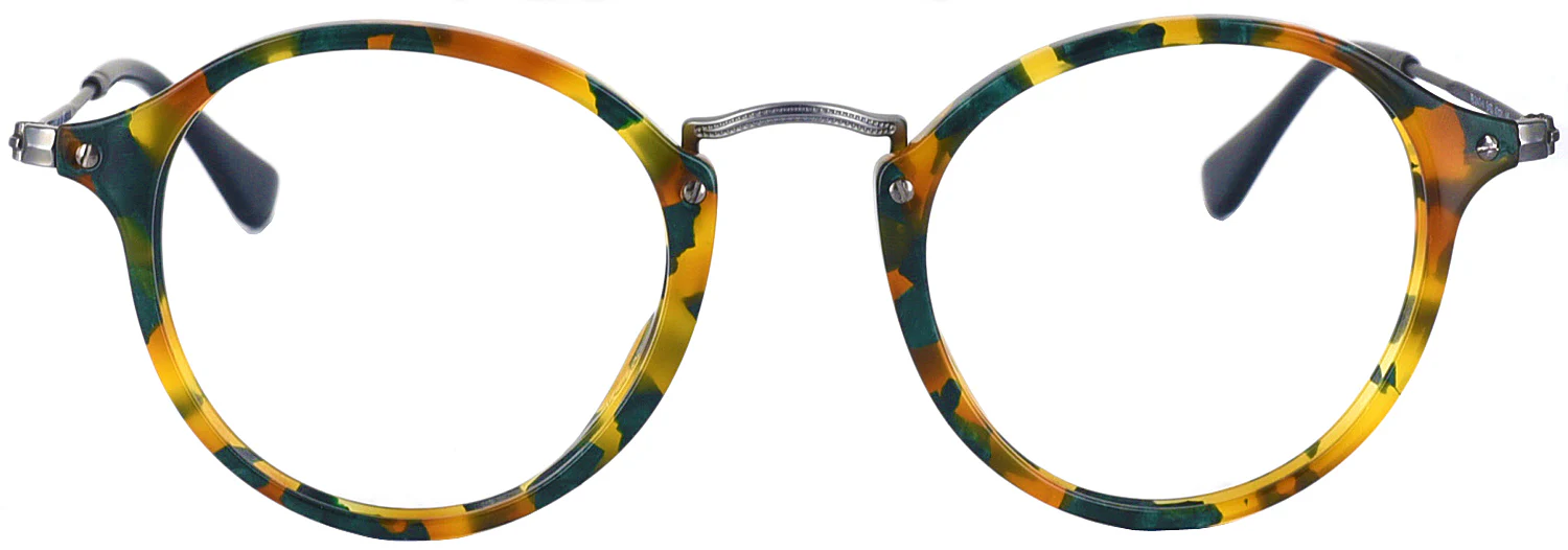 Ray-Ban 2447V Computer Style Progressive - Image 6