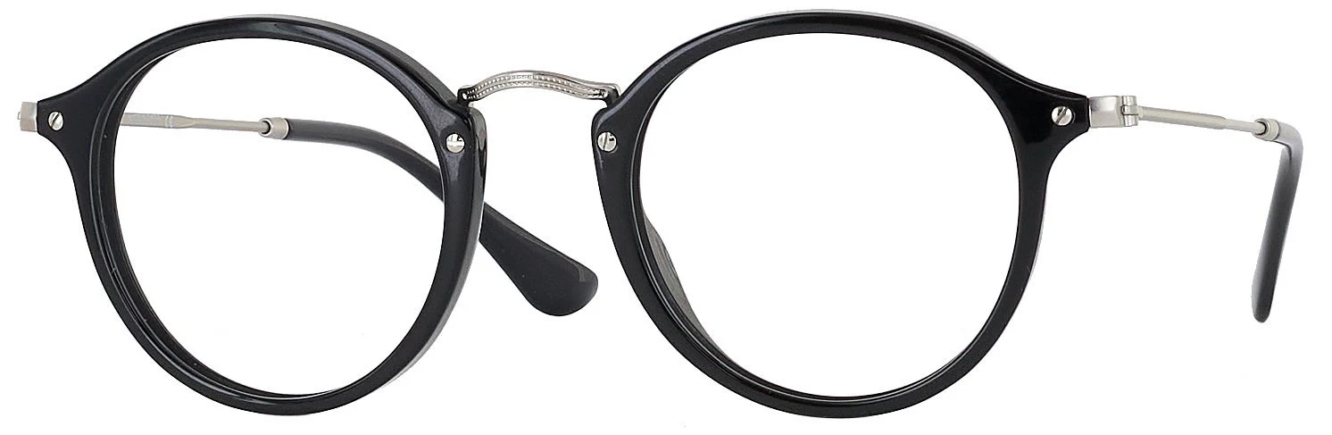 Ray-Ban 2447V Progressive No Line Bifocal - Image 2