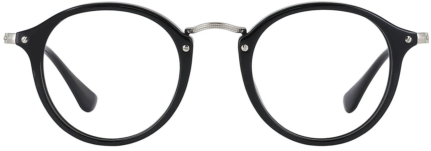 Ray-Ban 2447V Progressive No Line Bifocal - Image 3
