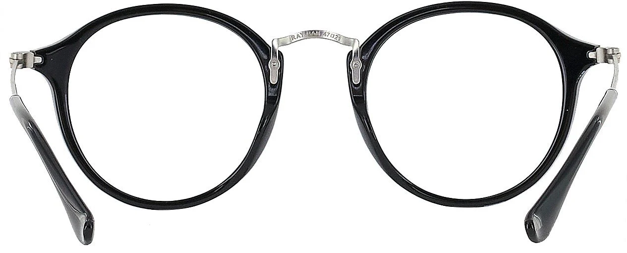 Ray-Ban 2447V Progressive No Line Bifocal - Image 5
