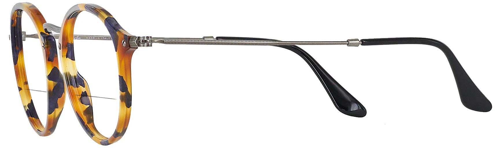 Ray-Ban 2447VL Round Fleck Bifocal - Image 15