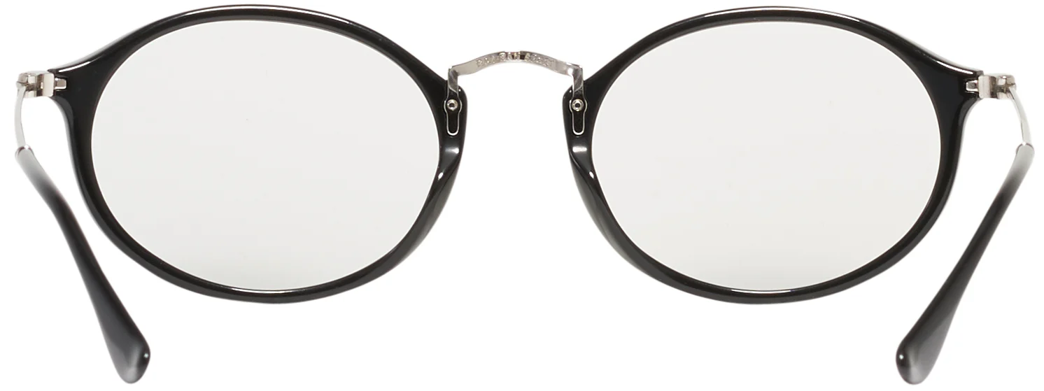 Ray-Ban 2547V Single Vision Full Frame - Image 14
